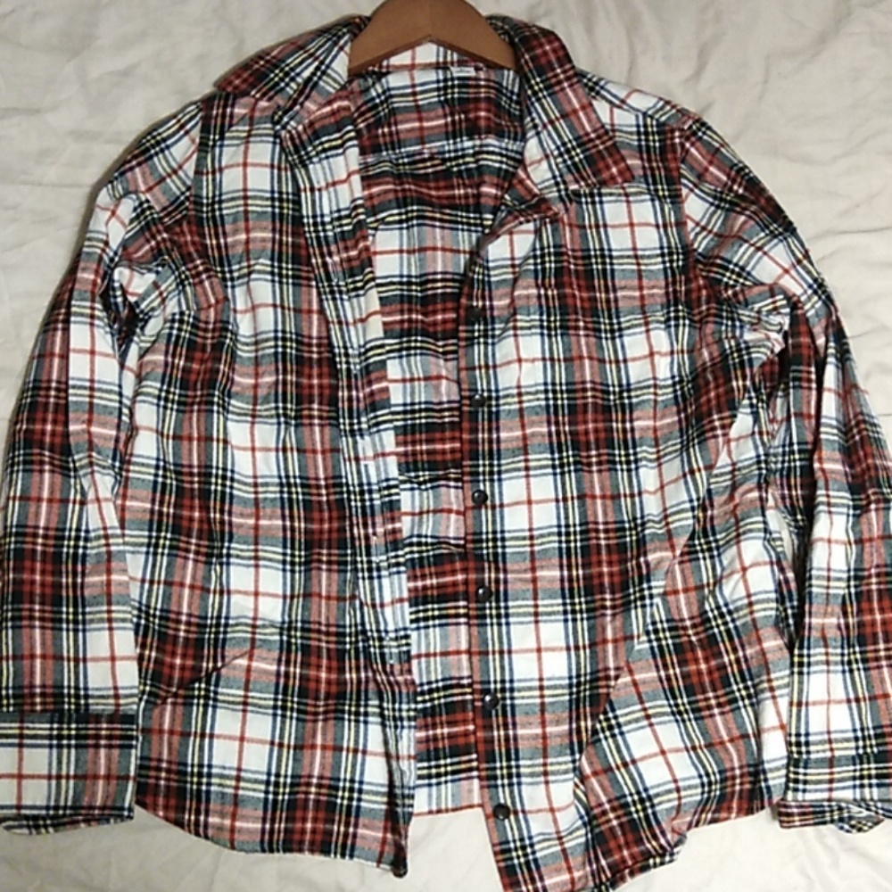 Flannel
